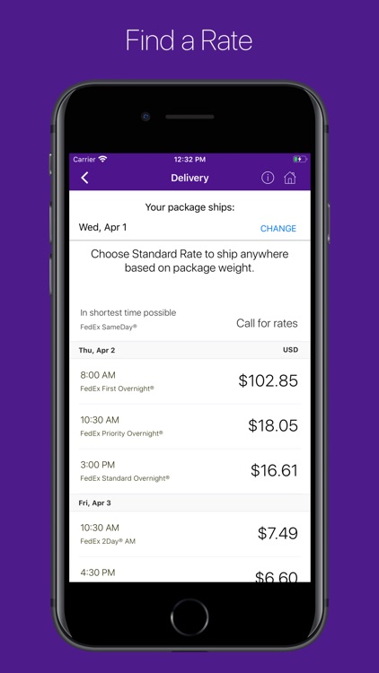 FedEx Mobile