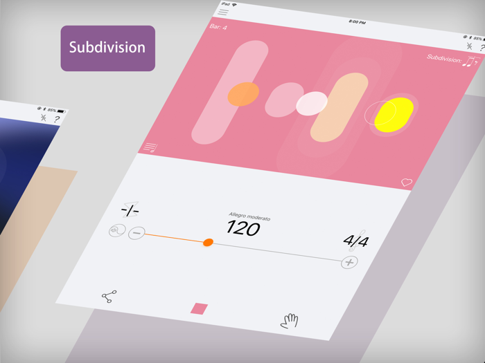 Metronome Plus - Beat and Tempo