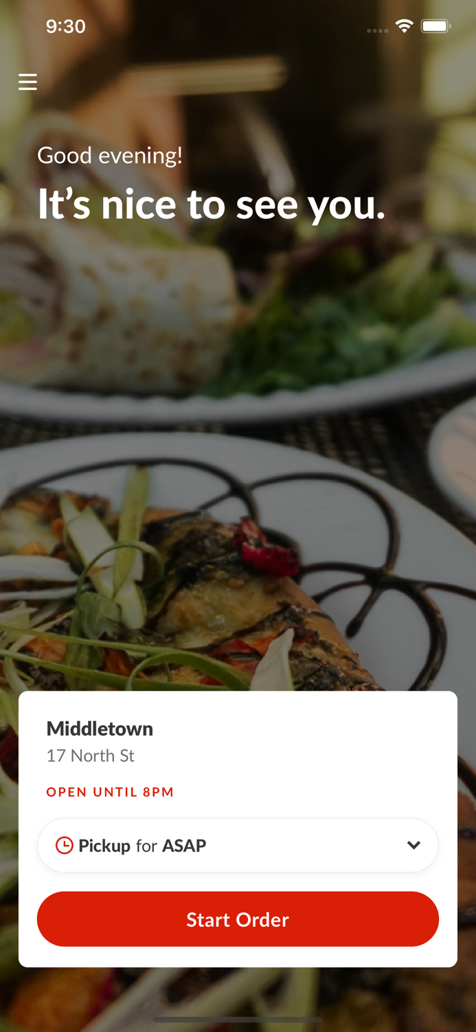 Something Sweet Dessert Cafe