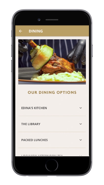 Dunalastair Hotel Suites