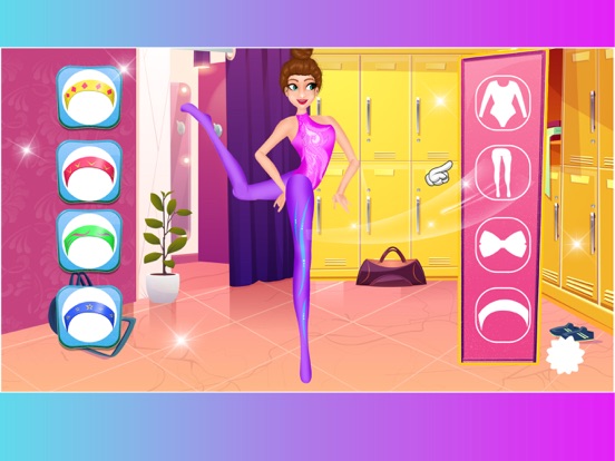 Screenshot #5 pour Fashion Valley Makeup Saloon
