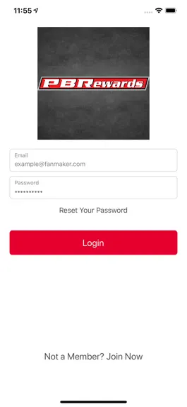 Game screenshot PBRewards apk