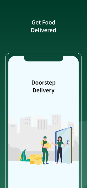 DeliverBoss(圖2)-速報App