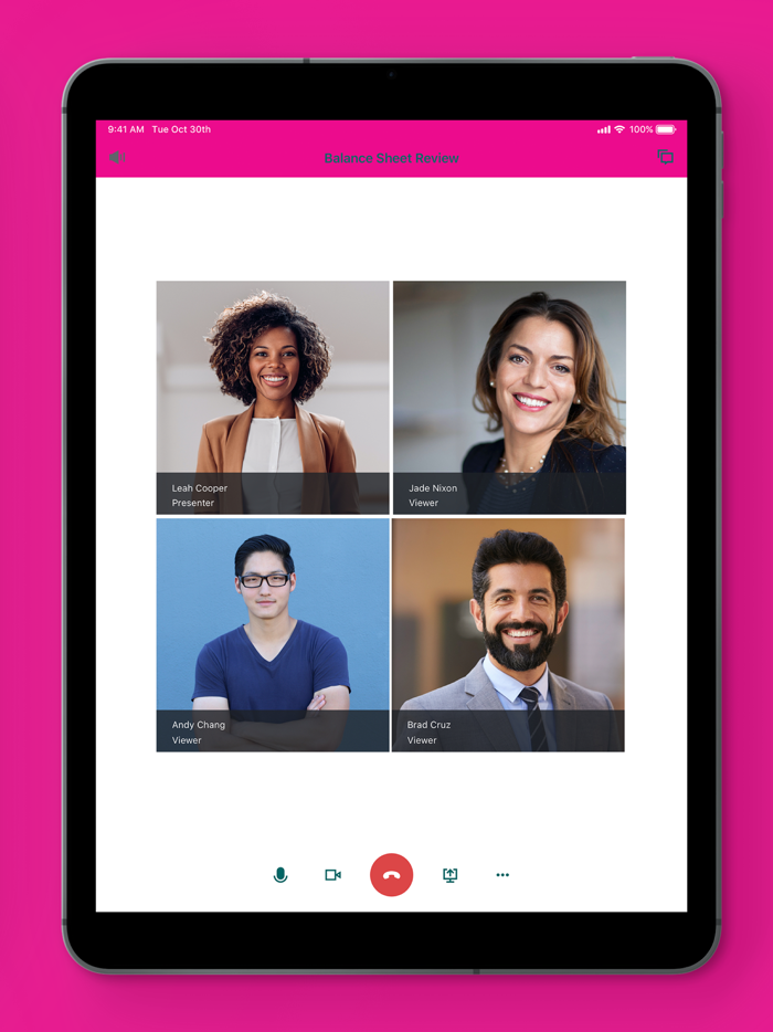 K and A Mobile Tax Services