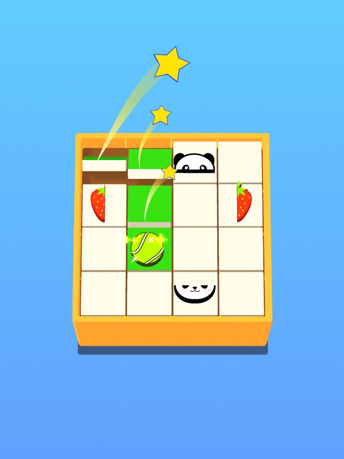 Match Tiles 3D - Puzzle Game