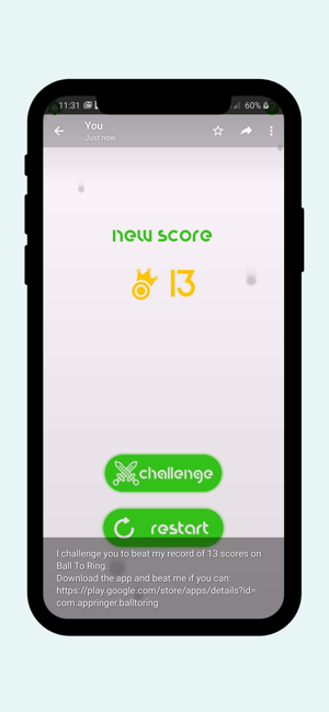 Ball To Ring(圖6)-速報App