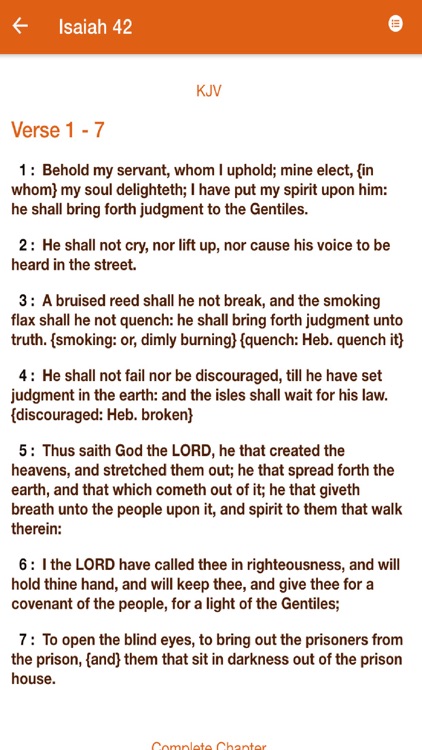 CCC Bible Lesson lite screenshot-3