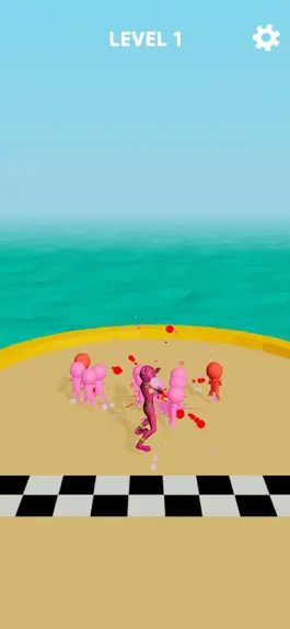 Game screenshot Trivia Battle 3D hack