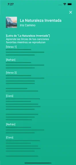 Game screenshot Sonido Suave apk