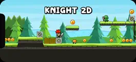 Game screenshot Knight 2D: Mini Fantasy World mod apk