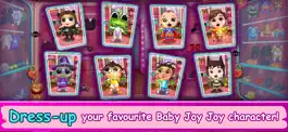 Game screenshot Baby Joy Joy: Halloween Party apk