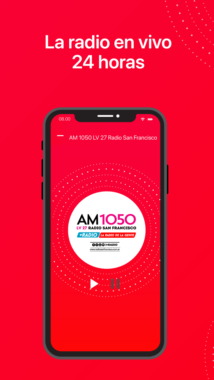 AM 1050 Radio San Francisco