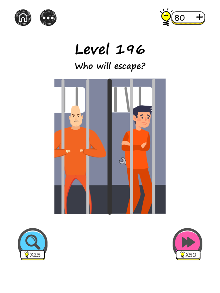 Happy Brain - Tricky Riddles