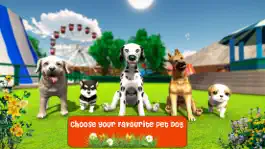 Game screenshot Virtual Dog Simulator mod apk