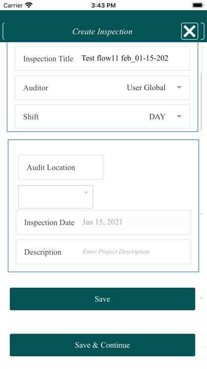 MobilOps FieldVision screenshot-6