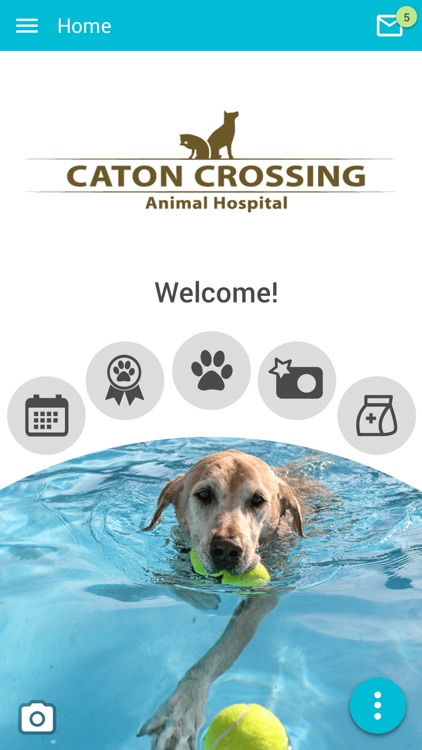 Caton Crossing Animal Hospital