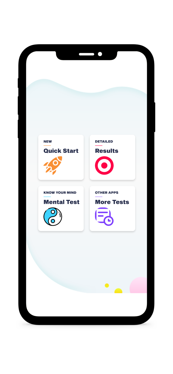 IQ Test Intelligence Test