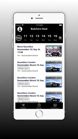Game screenshot BUTCHERS HEAT hack