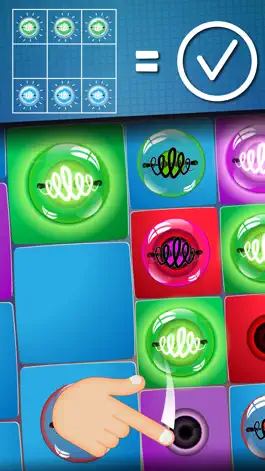 Game screenshot Wrap Puzzle apk