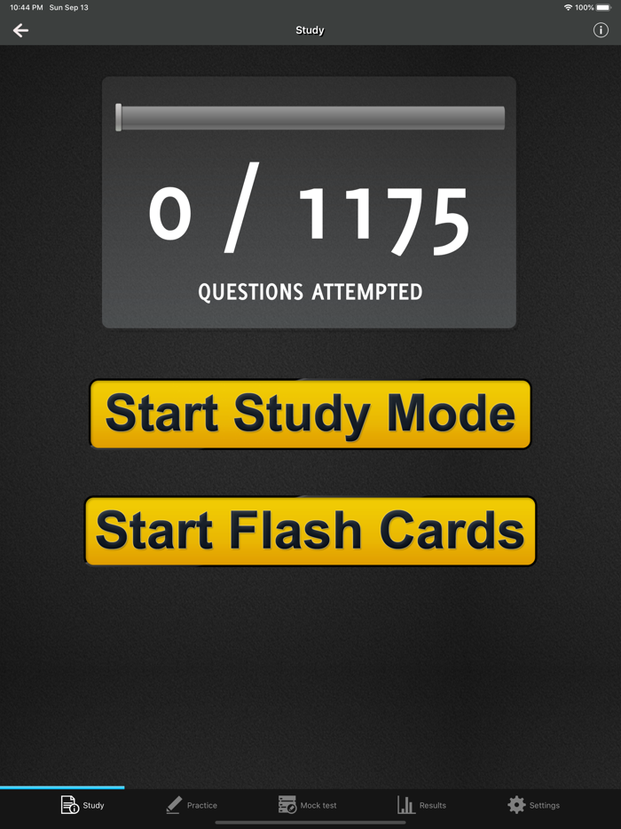 Property and Casualty Exam Prep