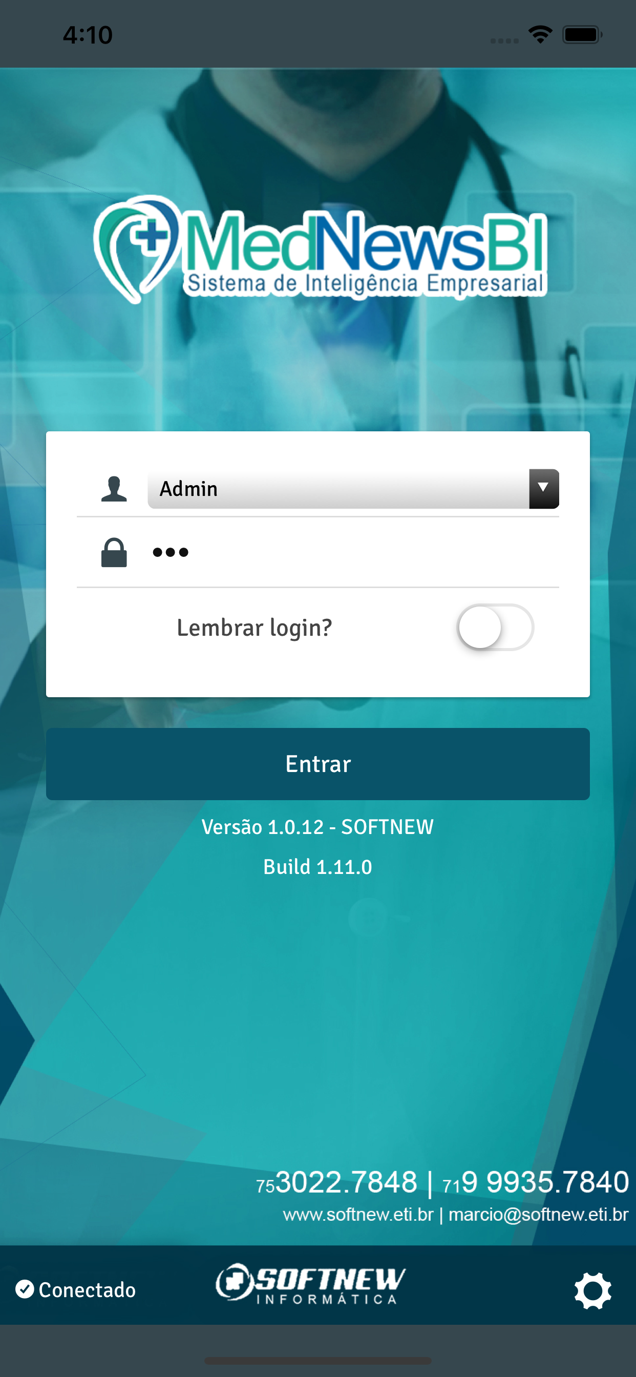 MedNewsBI