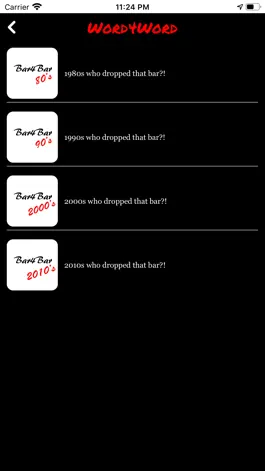 Game screenshot Rhythm And Poetry mod apk