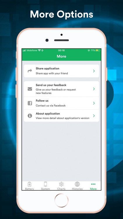 Battery Testing screenshot-5