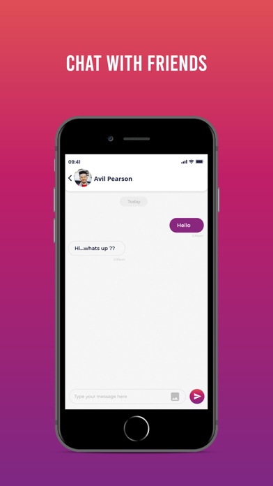 Namaste-The short video app Screenshot 4 - AppWisp.com Namaste-The short video app Screenshot 4 - AppWisp.com