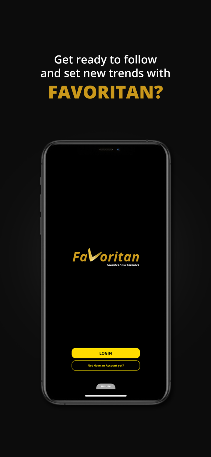 Favoritan Just Favorites