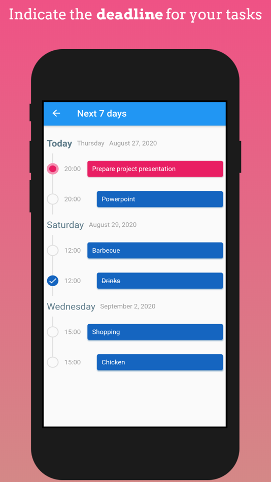 #3. WS Tasks (iOS) 由: Jose Miguel Varela Marcos