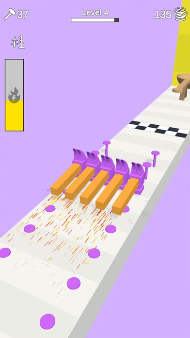 Forge Colors Screenshot