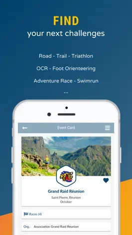 Game screenshot Runsterize Me apk