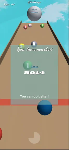 Game screenshot Ball Invasion hack