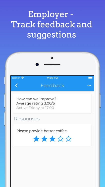 Weeklies screenshot-4