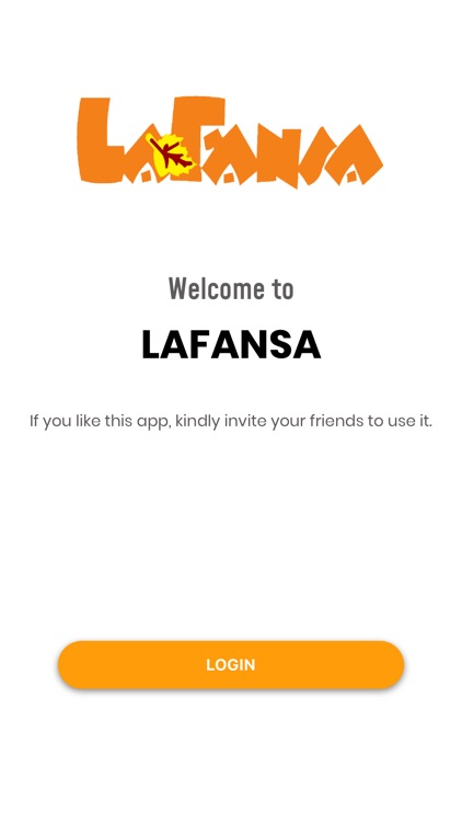lafansa shawarma