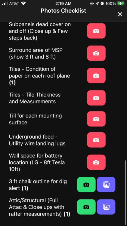 Sunergy Construction screenshot-3