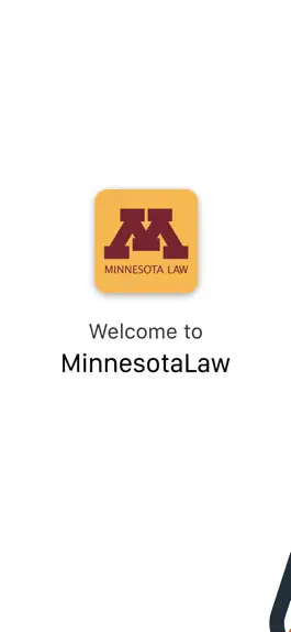 Game screenshot University of Minnesota Law mod apk