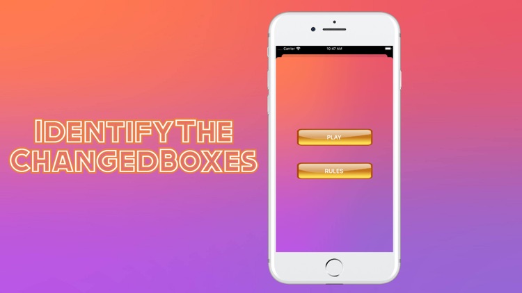 IdentifyTheChangedBoxes