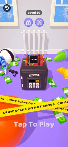 Game screenshot Police Life 3D apk