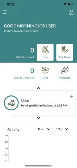 Game screenshot Flex-Fitness hack