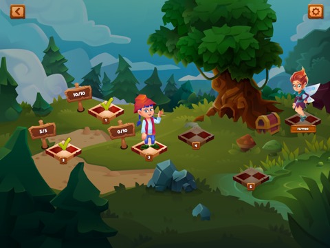 Chess Adventure for Kidsのおすすめ画像4