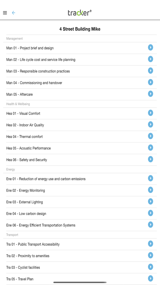 #2. TPlus Site Visit (iOS) 由: SISDEV e.K.