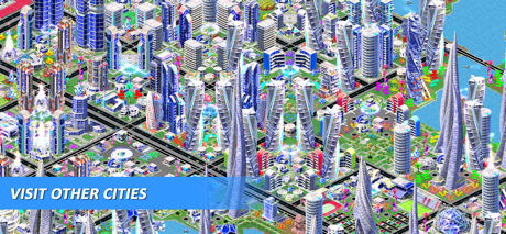 Tips and Tricks for Designer City: Space Edition