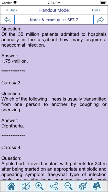 Phlebotomy CPT 5000 flashcards