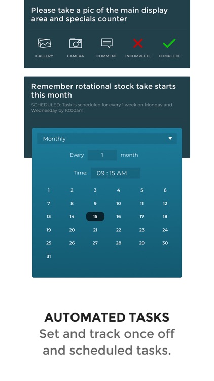 CORE: Operational Insight Tool screenshot-5