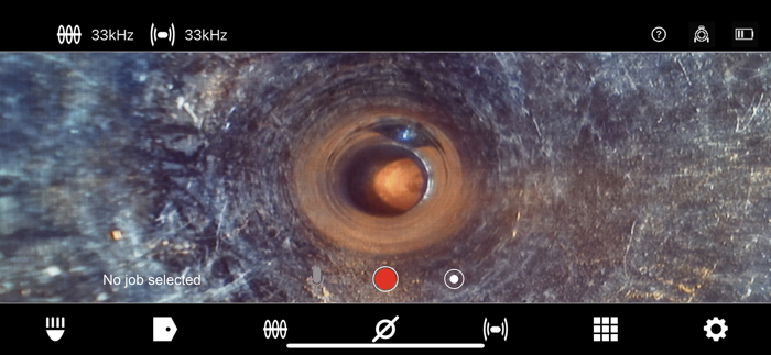 Milwaukee® Pipeline Inspection