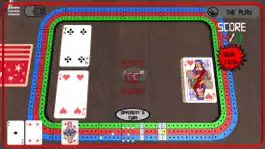Game screenshot Cribbage - A Classy Card Game hack