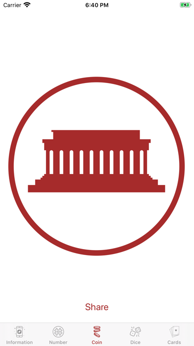 Screenshot #2 pour CardinalNumbers