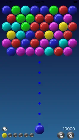 Game screenshot Bulba: Kids Big Bubble Shooter mod apk