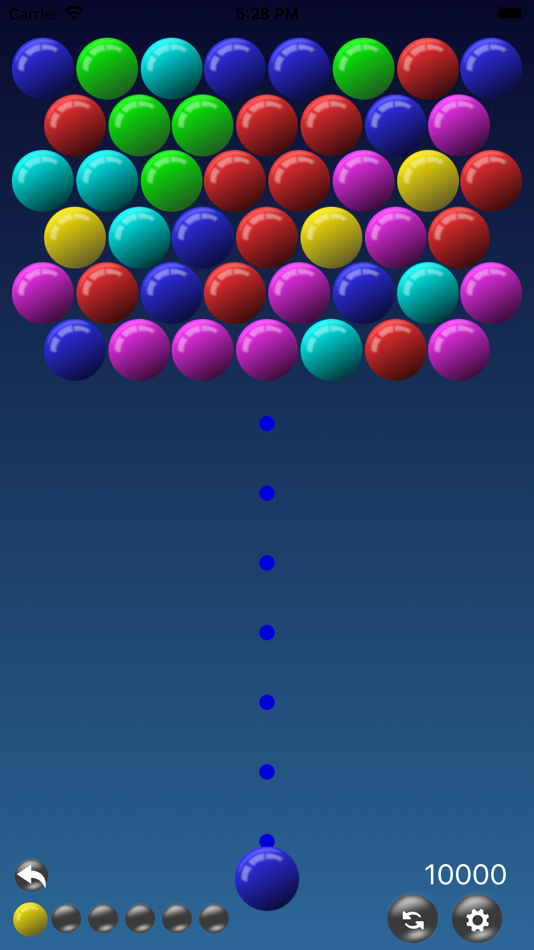 Bulba: Kids Big Bubble Shooter - 1.0 - (iOS)